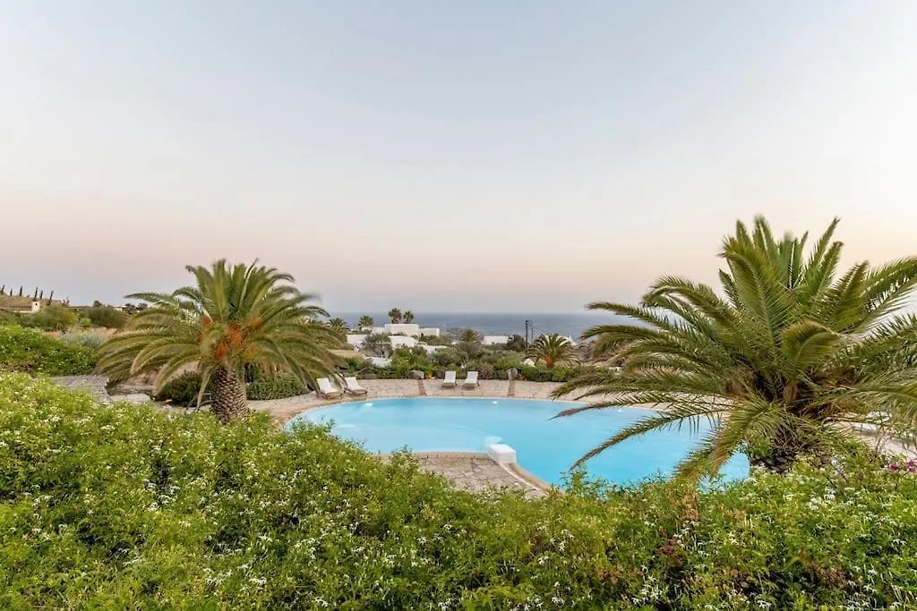 Verdemare West Villa Mykonos Town 0*,  Görögország