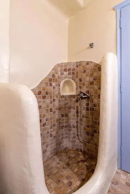 Verdemare West Villa Mykonos Town