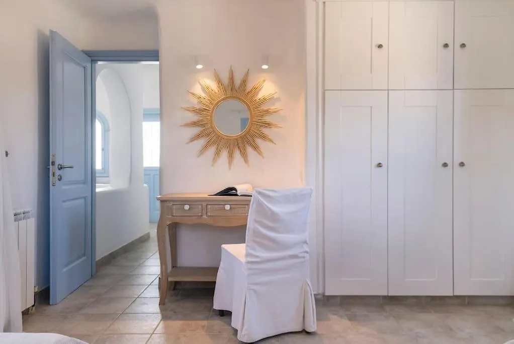 Verdemare West Villa Mykonos Town