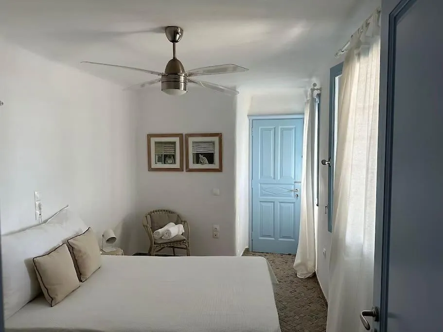 Verdemare West Villa Mykonos Town