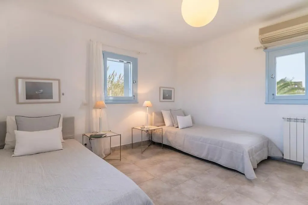 Verdemare West Villa Mykonos Town 0*,  Görögország