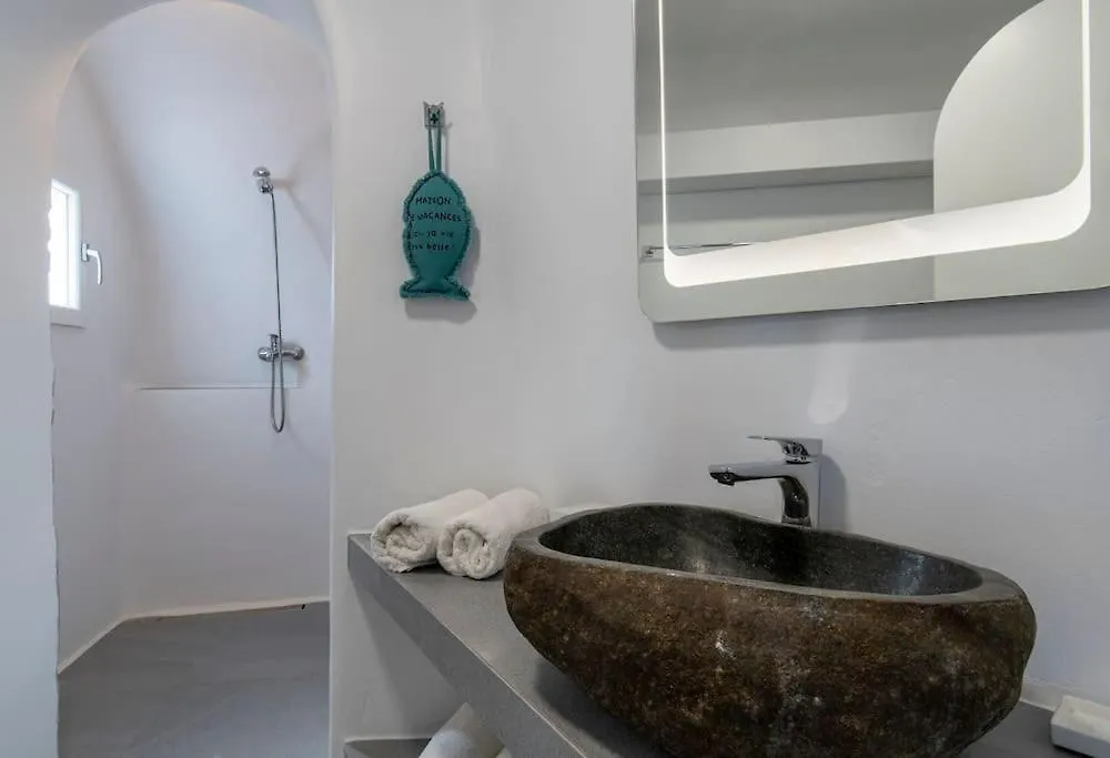 Verdemare West Villa Mykonos Town