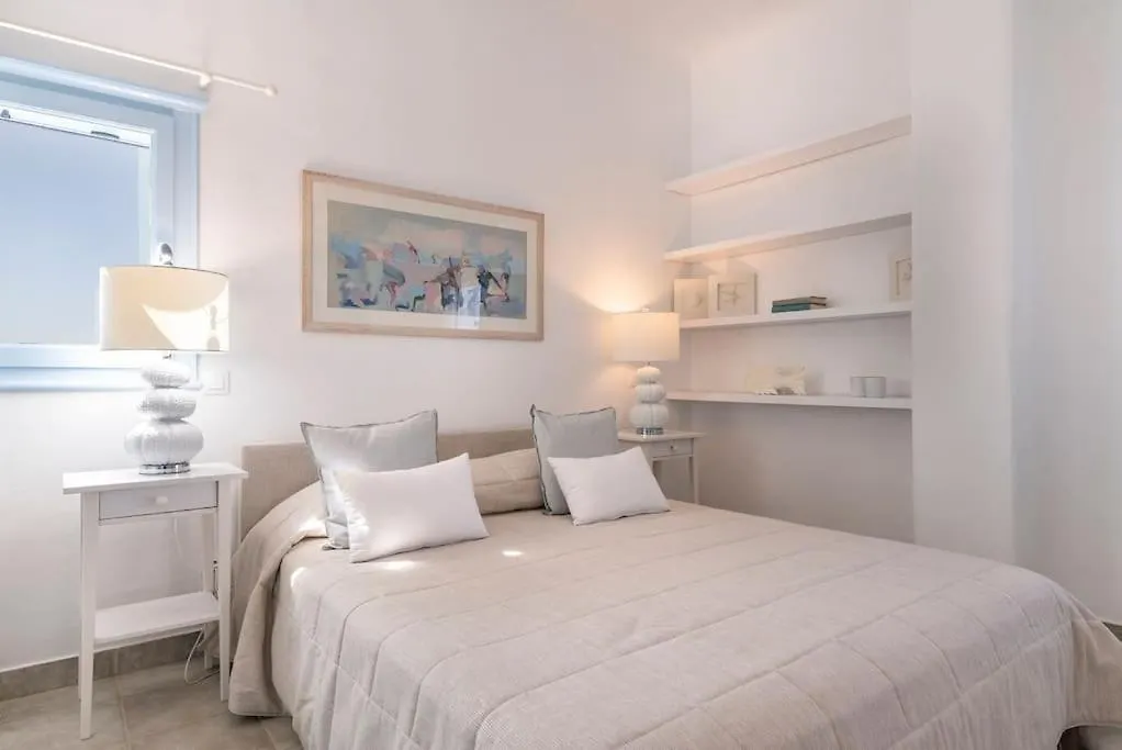 Verdemare West Villa Mykonos Town
